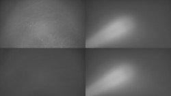 Sdružený snímek Bludný