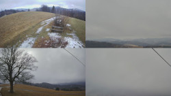 Sdružený snímek Bludný