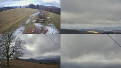 Sdružený snímek Bludný