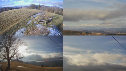 Sdružený snímek Bludný