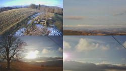 Sdružený snímek Bludný