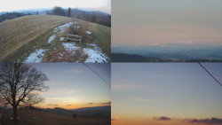 Sdružený snímek Bludný