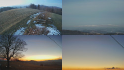 Sdružený snímek Bludný