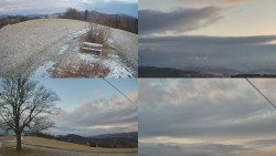 Sdružený snímek Bludný