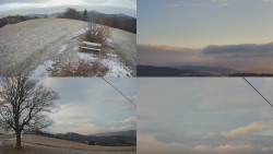 Sdružený snímek Bludný