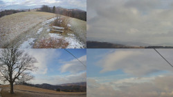 Sdružený snímek Bludný