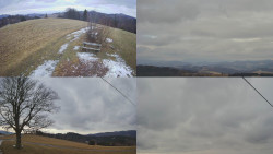 Sdružený snímek Bludný