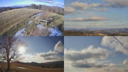 Sdružený snímek Bludný