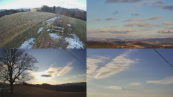 Sdružený snímek Bludný