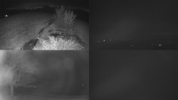 Sdružený snímek Bludný