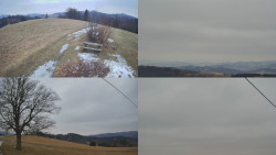 Sdružený snímek Bludný