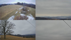 Sdružený snímek Bludný