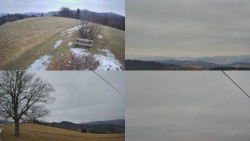 Sdružený snímek Bludný