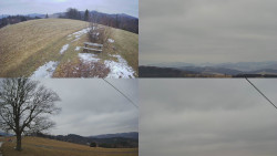 Sdružený snímek Bludný