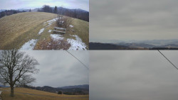 Sdružený snímek Bludný