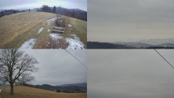 Sdružený snímek Bludný