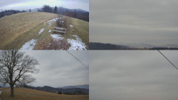 Sdružený snímek Bludný