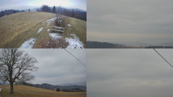 Sdružený snímek Bludný