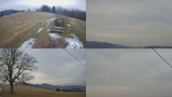 Sdružený snímek Bludný