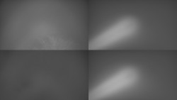 Sdružený snímek Bludný