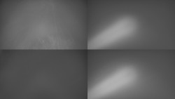 Sdružený snímek Bludný