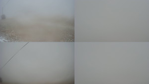 Bludný - Rajnochovice Troják - Sdružený snímek Bludný - 29.1.2026 v 07:31