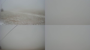 Bludný - Rajnochovice Troják - Sdružený snímek Bludný - 29.1.2026 v 11:31