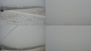 Bludný - Rajnochovice Troják - Sdružený snímek Bludný - 29.1.2026 v 14:31