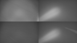 Sdružený snímek Bludný