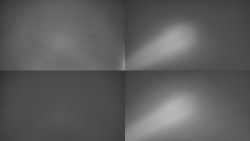 Sdružený snímek Bludný