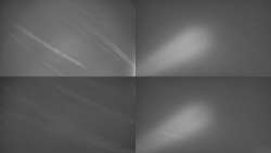 Sdružený snímek Bludný