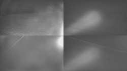 Sdružený snímek Bludný