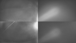 Sdružený snímek Bludný