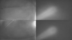 Sdružený snímek Bludný