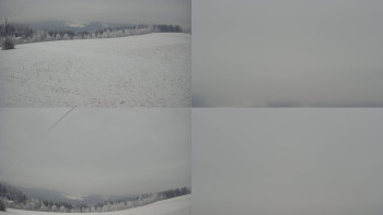 Bludný - Rajnochovice Troják