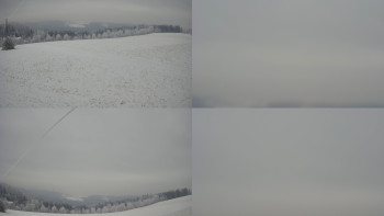 Bludný - Rajnochovice Troják