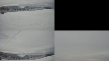 Bludný - Rajnochovice Troják