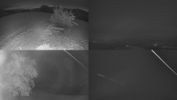 Sdružený snímek Bludný