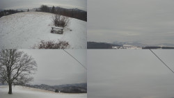 Sdružený snímek Bludný