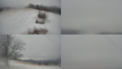 Sdružený snímek Bludný