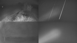 Sdružený snímek Bludný