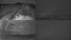 Sdružený snímek Bludný