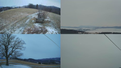 Sdružený snímek Bludný