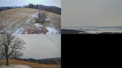 Sdružený snímek Bludný