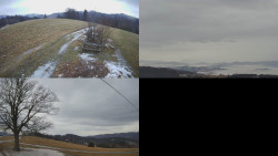 Sdružený snímek Bludný