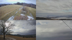 Sdružený snímek Bludný