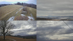 Sdružený snímek Bludný