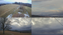 Sdružený snímek Bludný