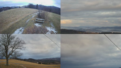 Sdružený snímek Bludný