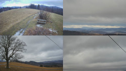 Sdružený snímek Bludný